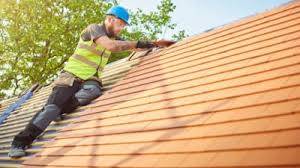 Best Roof Insulation Installation  in Merced, CA