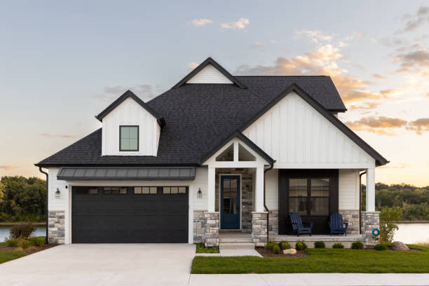 Best Gutter Installation and Repair  in Merced, CA