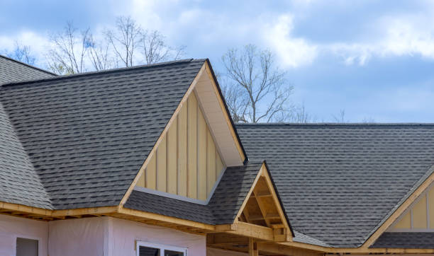 Best Roof Insulation Installation  in Merced, CA