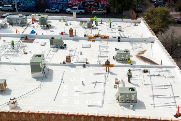 Best Roof Installation  in Merced, CA